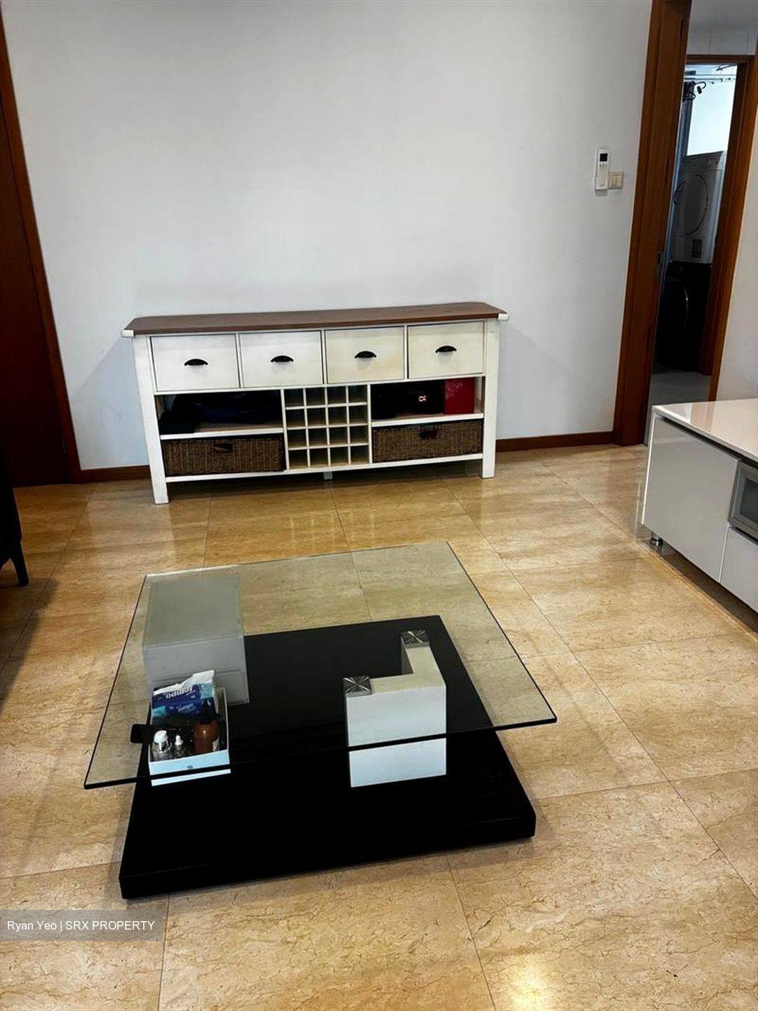 Caribbean At Keppel Bay (D4), Condominium #587155101